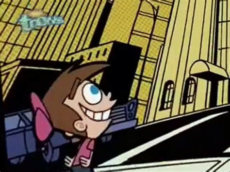 mega chin fairly odd parents|The Fairly OddParents S01 E009 .